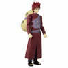 Picture of ANIME HEROES Naruto Gaara 6.5" Action Figure (36906)