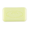 Picture of Pre de Provence Artisanal Soap Bar, Natural French Skincare, Enriched with Organic Shea Butter, Quad Milled for Rich, Smooth & Moisturizing Lather, Linden, 5.3 Ounce
