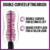 Picture of Maybelline New York The Falsies Lash Lift Washable Mascara Volumizing, Lengthening, Lifting, Curling, Multiplying, Eye Makeup, Blackest Black, 1 Count