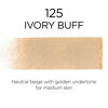 Picture of Infallible Fresh Wear Powder: IVORY BUFF