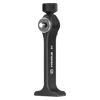 Picture of FANAUE Binocular Tripod Adapter Quick Release,Detachable Universal Mount Accessories with 1/4-20 Inch Threading,CNC T6061 Aluminum Alloy Body,Compatible with Arca Ball Head and 1/4 Thread Head