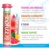 Picture of Zipfizz Energy Drink Mix, Electrolyte Hydration Powder with B12 and Multi Vitamin, Pink Grapefruit (20 Pack)