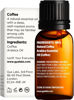 Picture of Gya Labs Coffee Essential Oil (10ml) - Strong, Robust & Awakening Aroma