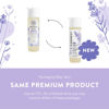 Picture of The Honest Company 2-in-1 Cleansing Shampoo + Body Wash | Gentle for Baby | Naturally Derived, Tear-free, Hypoallergenic | Lavender Calm, 10 fl oz