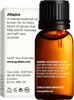 Picture of Gya Labs Allspice Essential Oil - Sweet, Spicy & Comforting Scent - (0.34 fl oz)