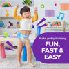 Picture of Pull-Ups Boys' Potty Training Pants, Size 4, 2T-3T, 23 Ct