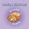 Picture of Blue Buffalo Bursts Crunchy Cat Treats, Chicken Liver and Beef 5-oz Bag