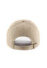 Picture of '47 Brand Adjustable Cap - Clean UP New York Yankees Khaki