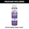 Picture of Tulip ColorShot Instant Fabric Color 3oz. Purple