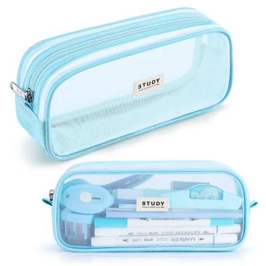 Flower discount pencil case