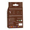 Picture of Mina ibrow Hair Color Medium Brown|Natural Spot coloring and Hair Tinting Powder with Duo Angled Brush, Water and Smudge Proof | No Ammonia, No Lead with 100% Gray Converge Upto 30 Application