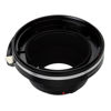 Picture of Fotodiox Pro Lens Mount Adapter, for Bronica GS (GS-1) PG Lens to Canon EOS EF-Mount DSLR Cameras