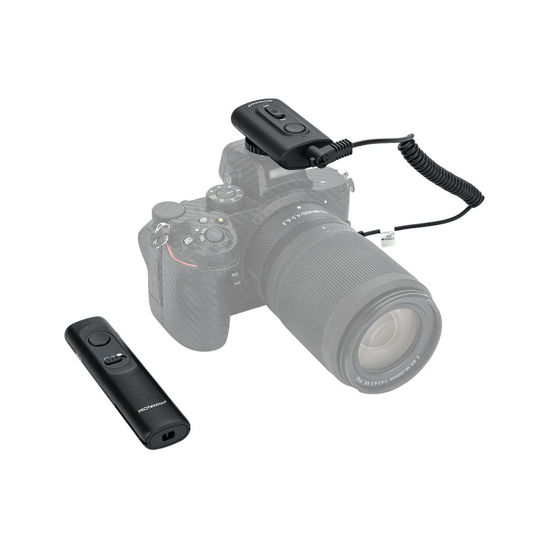 nikon d3300 shutter release