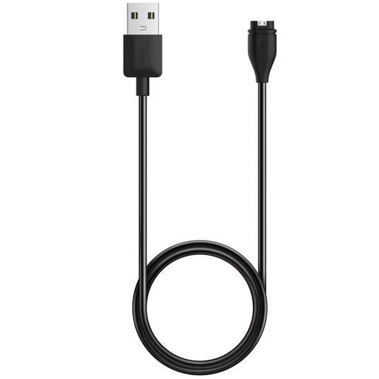 GetUSCart Nisyctk Charging Cable for Garmin Watch Venu Sq Venu