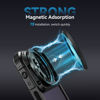 Picture of SmallRig 52mm Magnetic Circular Polarizers Filter, HD Optical Glass 28 Layer Multi Nano Coated Circular Polarizing Filter Magnetic CPL Ultra Slim Frame/Waterproof/Scratch Resistant - 4216