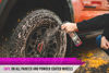 Picture of P&S Professional Detail Products - Brake Buster Wheel Cleaner - Non Acid, Removes Brake Dust, Oil, Dirt, Light Corrosion (1 Quart)