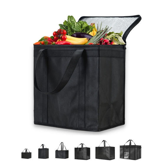 Food bag store delivery nz