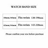 Picture of QIENGO Compatible with Apple Watch Band with Case 38MM, Soft Nylon Strap with Silicone Screen Protector Replacement for iWatch Sport Series 3/2 / 1 (Pinksand, 38mm)