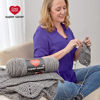Picture of Red Heart Super Saver Yarn, Parrot Stripe 3 Count