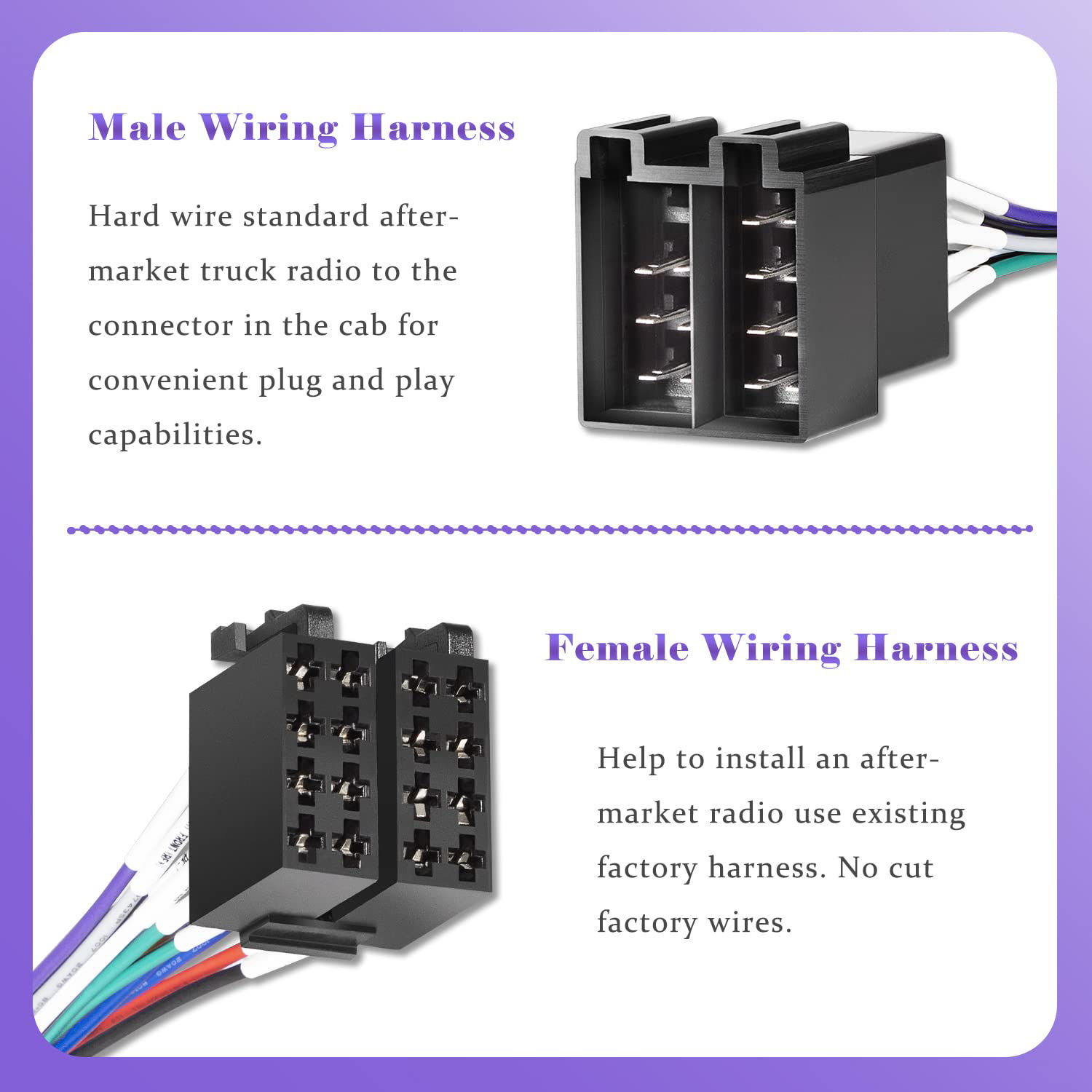 Aftermarket Peterbilt Wiring Harness 73 - olaejej