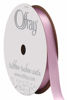 Picture of Berwick Offray 066133 3/8" Wide Single Face Satin Ribbon, Light Orchid Purple, 6 Yds