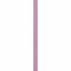 Picture of Berwick Offray 066133 3/8" Wide Single Face Satin Ribbon, Light Orchid Purple, 6 Yds
