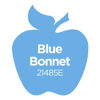 Picture of Apple Barrel Acrylic Paint in Assorted Colors (2 oz), 21485, Blue Bonnet