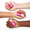 Picture of Essie Salon-Quality Nail Polish, 8-Free Vegan, Magenta Pink, Pencil Me In, 0.46 fl oz