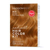 Picture of Madison Reed Radiant Hair Color Kit, Dark Copper Blonde 8CC Matera Marigold, 100% Gray Coverage, Ammonia-Free, Permanent Hair Dye, Pack of 1