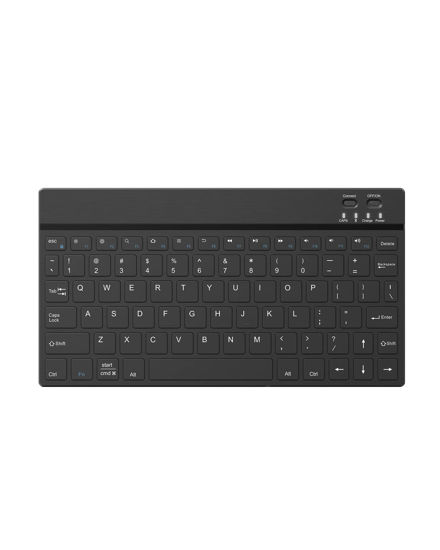 Picture of Anker Rechargeable Wireless Keyboard (Black)