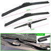 Picture of 3 wipers Replacement for 2009-2015 honda pilot, Windshield Wiper Blades Original Equipment Replacement - 22"/21"/14" (Set of 3) U/J HOOK
