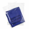 Picture of Poly Bags with Suffocation Warning 11x14 - Resealable - 200 Pack - Clear Poly Bags 11x14" - Packaging Bags - T-Shirt Bags - Retail Supply Co