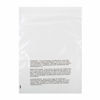 Picture of Poly Bags with Suffocation Warning 11x14 - Resealable - 200 Pack - Clear Poly Bags 11x14" - Packaging Bags - T-Shirt Bags - Retail Supply Co