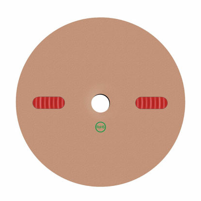 Picture of 82 Ft XHF 2 Inch (50mm) 3:1 Waterproof Red Heat Shrink Tubing Marine Grade Wire Cable Adhesive Lined Tube Insulation Seal Against Moisture Corrosion and Air Leakage