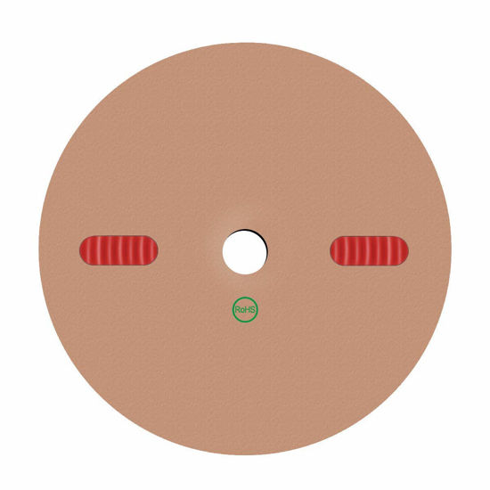 Getue XHF 82 FT 1.5" Heat Shrink Tubing Roll 2