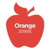 Picture of Apple Barrel Acrylic Paint in Assorted Colors (2 oz), 20561, Orange