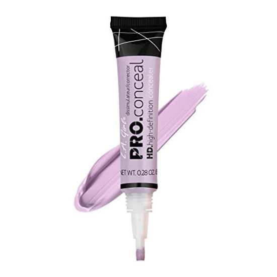Picture of L.A. Girl Pro Conceal HD Concealer, Lavender Corrector, 0.28 Ounce