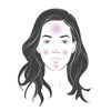 Picture of L.A. Girl Pro Conceal HD Concealer, Lavender Corrector, 0.28 Ounce