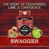Picture of Old Spice Body Wash for Men, Swagger Scent of Confidence, 21 Fl Oz (Pack Of 4)
