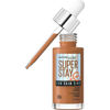 Picture of Maybelline Super Stay Up to 24HR Skin Tint, Radiant Light-to-Medium Coverage Foundation, Makeup Infused With Vitamin C, 335, 1 Count