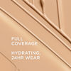 Picture of IT Cosmetics Bye Bye Under Eye Full Coverage Concealer - for Dark Circles, Fine Lines, Redness & Discoloration - Waterproof - Anti-Aging - Natural Finish - 21.5 Medium Nude (N), 0.4 fl oz