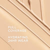 Picture of IT Cosmetics Bye Bye Under Eye Full Coverage Concealer - for Dark Circles, Fine Lines, Redness & Discoloration - Waterproof - Anti-Aging - Natural Finish - 11.0 Light Nude (N), 0.4 fl oz