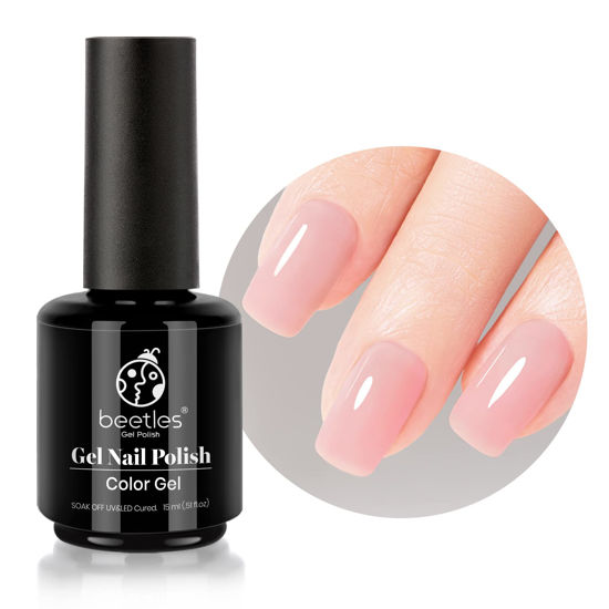 Cookies & Cream Nail Polish – Rare Device