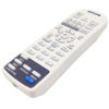 Picture of INTECHING 2198635 Projector Remote Control for Epson BrightLink EB-735Fi, Home Cinema 1080, PowerLite 992F/ E20/ EB-720/ EB-725W/ EB-L200SW/ EB-L520U/ EB-L630U/ EB-L730U/ X49