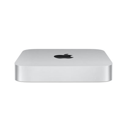Picture of Apple 2023 Mac Mini M2 Chip / 16GB RAM, 256GB SSD Storage - Z16K000R3