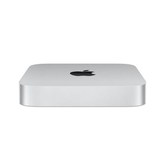 Picture of Apple 2023 Mac Mini M2 Chip / 16GB RAM, 256GB SSD Storage - Z16K000R3