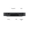 Picture of Apple 2023 Mac Mini M2 Chip / 16GB RAM, 256GB SSD Storage - Z16K000R3