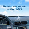 Picture of Refresh Your Car! E300868603 Mini Oil Diffuser, 2 Per Pack, Fresh Spring Air