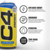 Picture of C4 Energy Drink 16oz (Pack of 12) - Frozen Bombsicle - Sugar Free Pre Workout Performance Drink with No Artificial Colors or Dyes