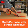 Picture of 3M 3920-OR Duct Tape, 20 Yards, Orange